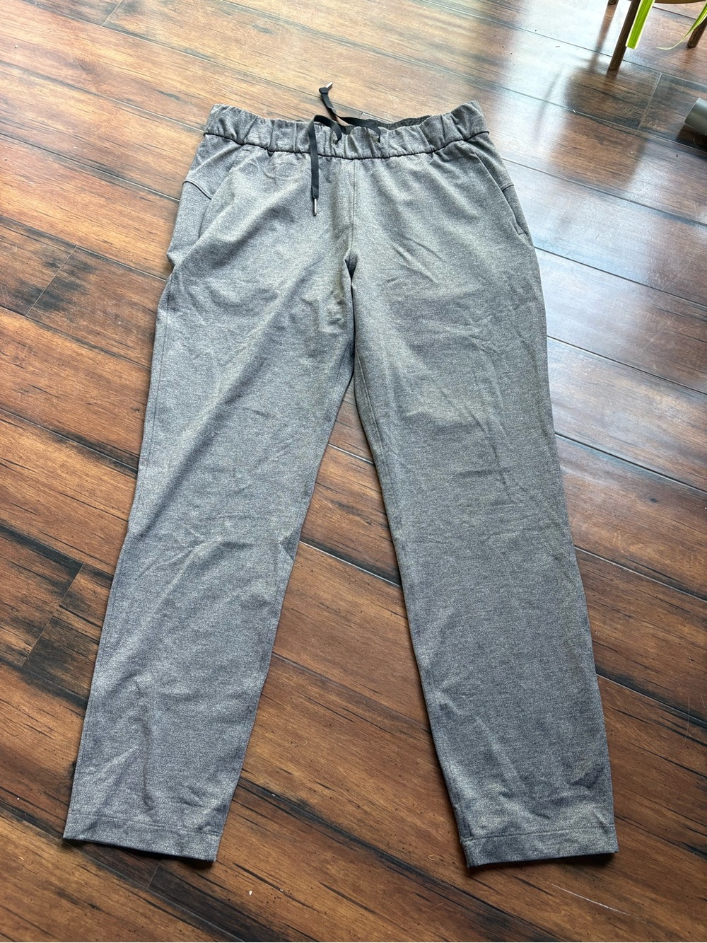 Lululemon on the fly pant 28” size 8